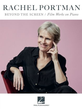 Beyond The Screen. Film Works on Piano