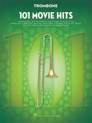 101 Movie Hits na puzon
