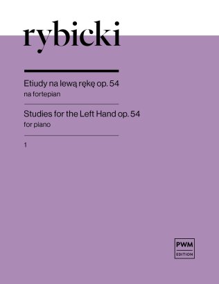Etiudy