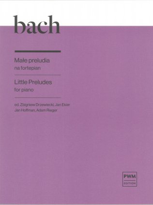 Małe preludia
