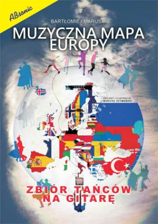 Muzyczna mapa Europy