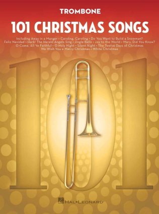 101 Christmas Songs na puzon