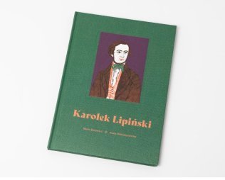 Karolek Lipiński
