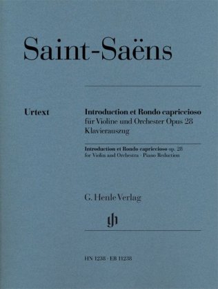 Introduction et Rondo capriccioso op. 28