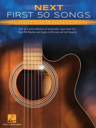 Next First 50 Sogs You Should Play On Guitar