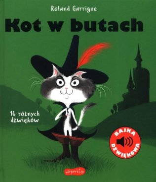 Kot w butach