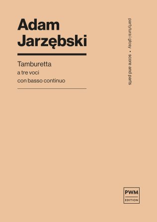 Tamburetta