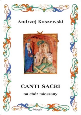 Canti sacri