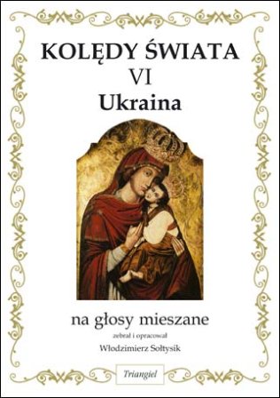 Kolędy świata VI: Ukraina