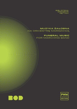 Muzyka żałobna