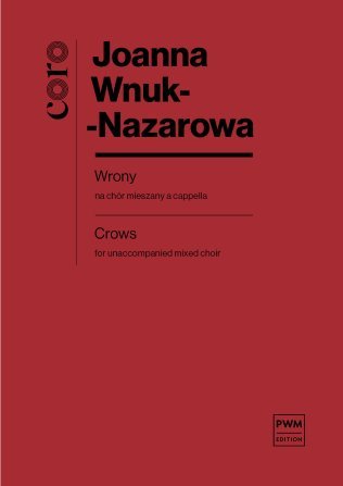Wrony
