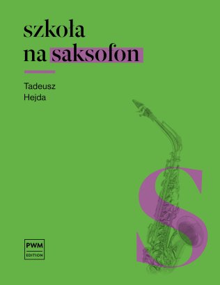 Szkoła na saksofon