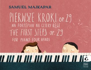 Pierwsze kroki