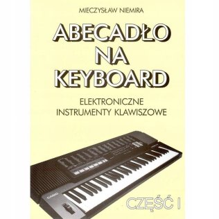 Abecadło na keyboard, cz. I