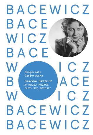 Grażyna Bacewicz