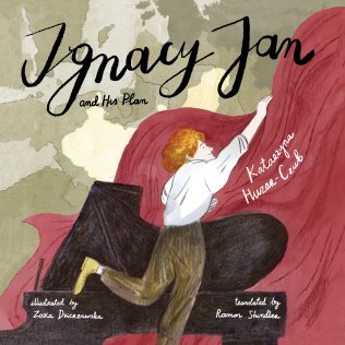 Ignacy Jan and his plan