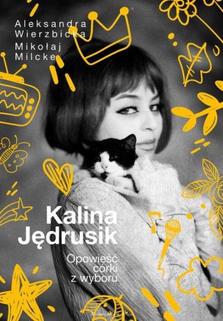 Kalina Jędrusik