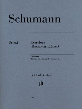 Studies on a Theme by Beethoven