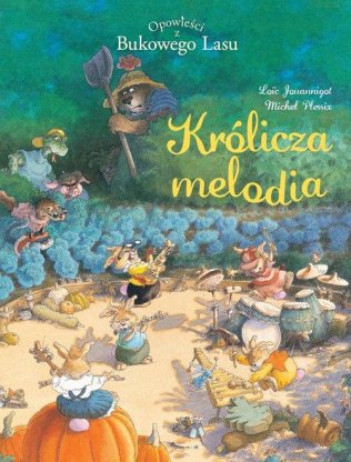 Królicza melodia