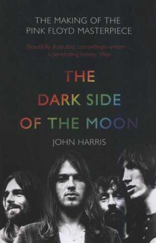 The Dark Side of the Moon