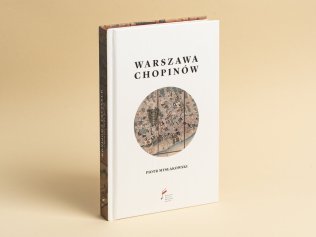 Warszawa Chopinów