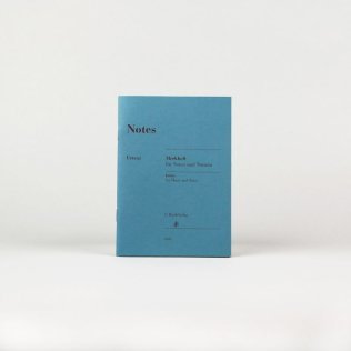 Notes Henle - A6