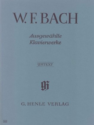 Wybrane utwory fortepianowe