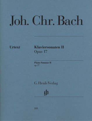 Sonaty fortepianowe cz. 2, op. 17
