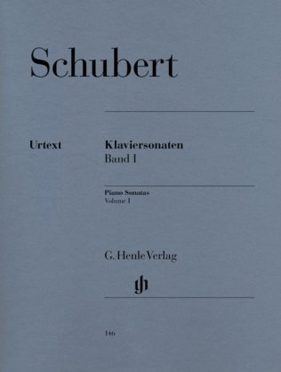 Sonaty fortepianowe cz. 1