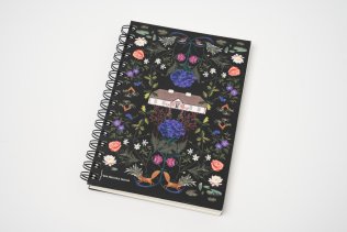 Notes A5 Dom urodzenia Chopina