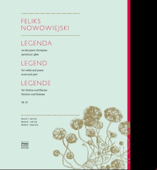 Legenda op.32