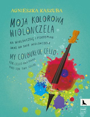 Moja Kolorowa wiolonczela