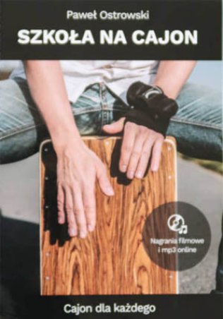 Szkoła na cajon