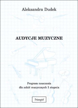 Audycje muzyczne