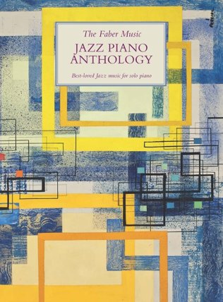 Jazz Piano Anthology