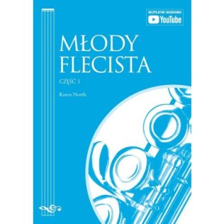 Młody Flecista cz.1