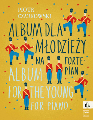 Album dla młodzieży