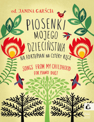 Piosenki mojego dzieciństwa