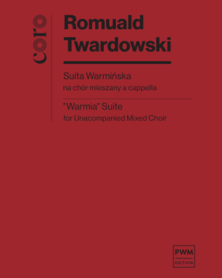 Suita warmińska