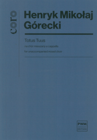 Totus Tuus