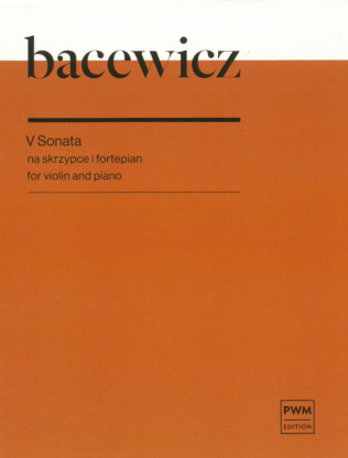 V Sonata