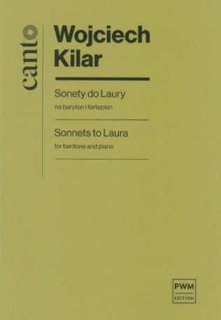 Sonety do Laury