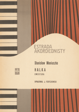 Halka. Uwertura