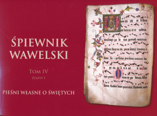Śpiewnik Wawelski