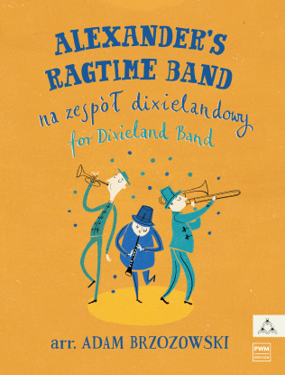 Alexander's Ragtime Band