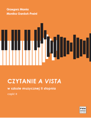 Czytanie a vista w szkole muzycznej II stopnia