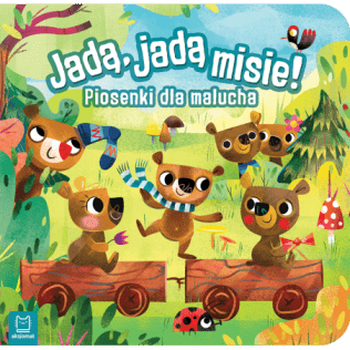 Jadą, jadą misie!