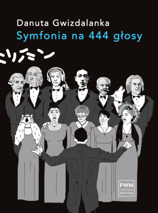 Symfonia na 444 głosy