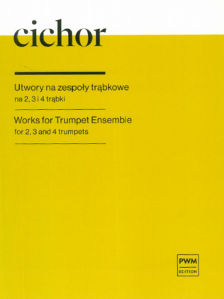 Utwory na zespoły trąbkowe