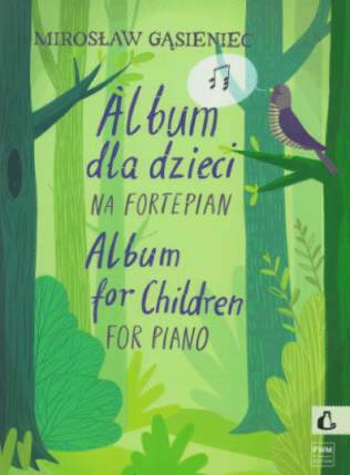 Album dla dzieci